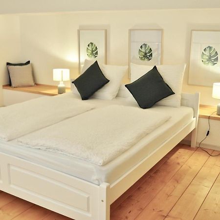 Modern Family Apartment In Interlaken Center المظهر الخارجي الصورة