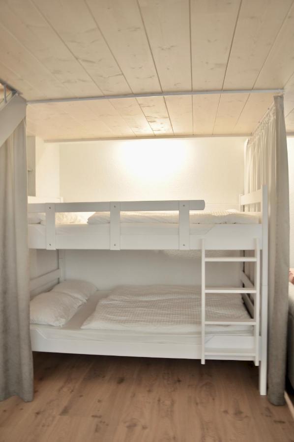 Modern Family Apartment In Interlaken Center المظهر الخارجي الصورة