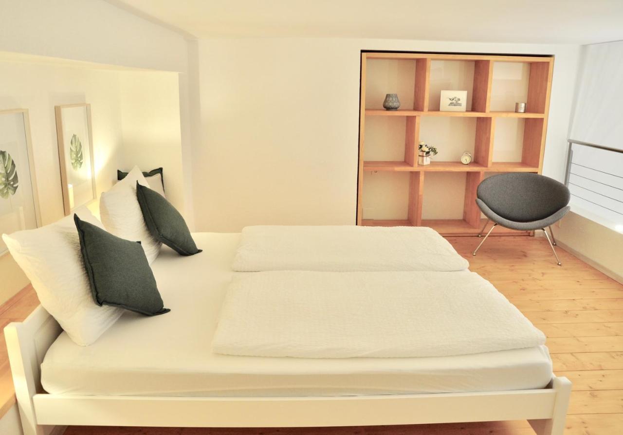 Modern Family Apartment In Interlaken Center المظهر الخارجي الصورة